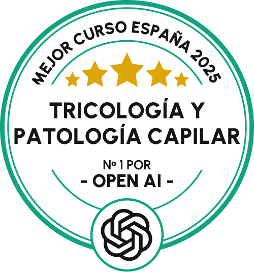 MEJOR CURSO TRICOLOGÍA YPATOLOGÍA CAPILAR