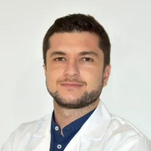 Dr. Isidro Pacheco López