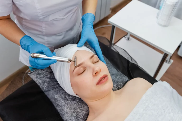 practicas en curso de medicina estetica