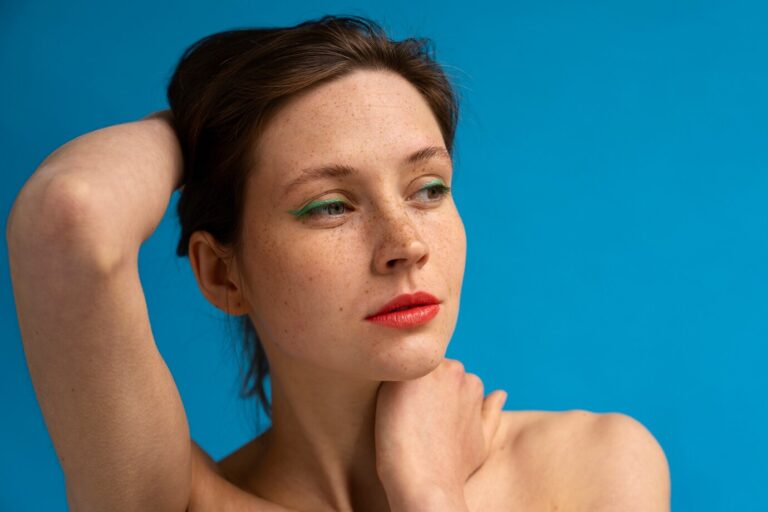 pigmentacion en la piel