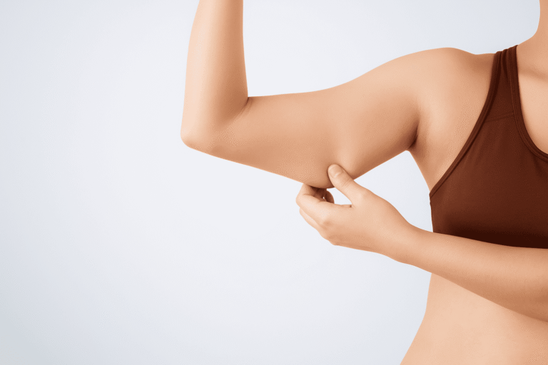 Tratar la flacidez We Formación