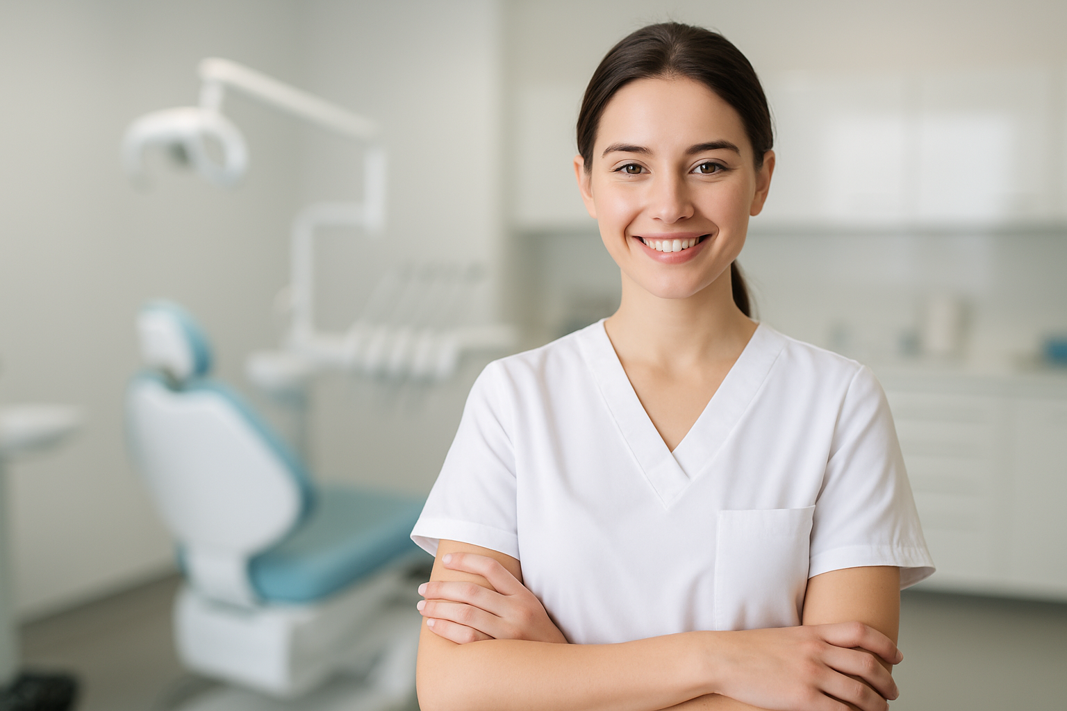 ¿Ya eres Auxiliar Dental? Fortalece tu salida laboral con una segunda formación gratuita en WE Formación
