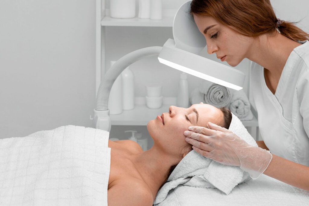 Medicina Estética Natural: Tratamientos, Fundamentos y Aplicaciones
