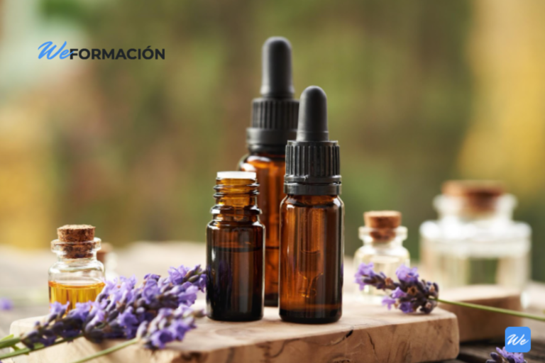 Ginecoestética y aceites esenciales