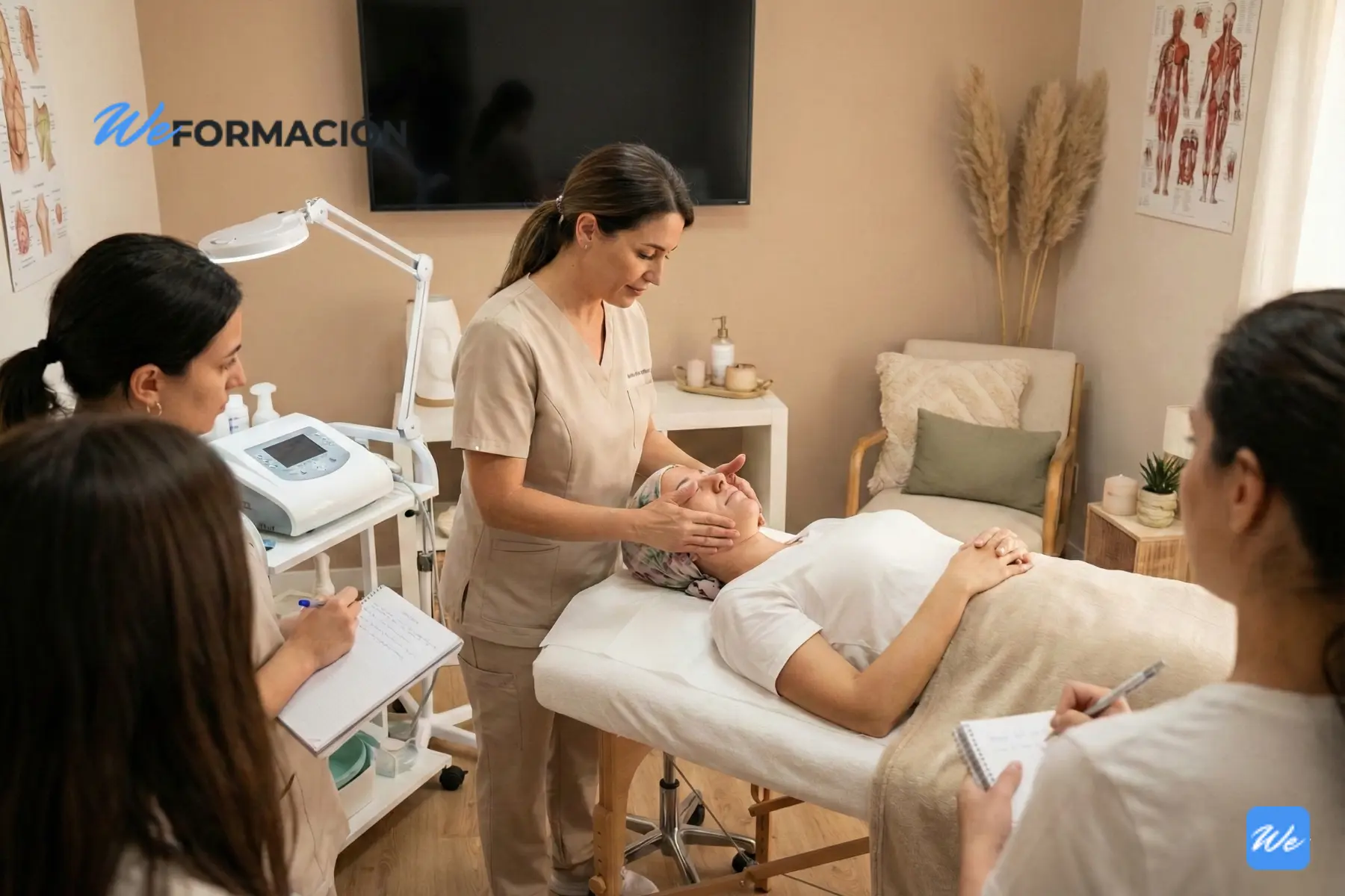 Beneficios de la higiene facial profunda
