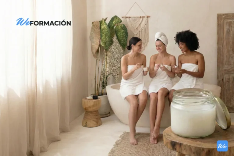 ¿Para que sirve el aceite de coco?