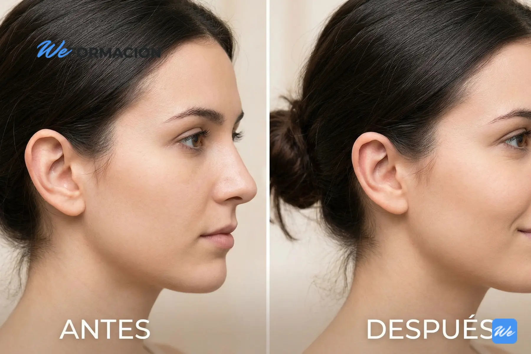 como se llama la operacion estetica de orejas