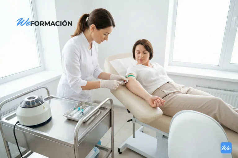 Autohemoterapia, ¿qué es?