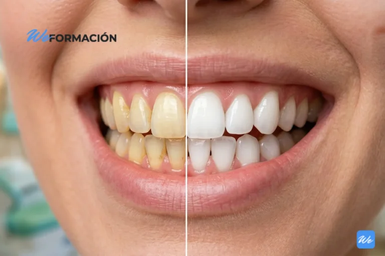 blanqueamiento dental