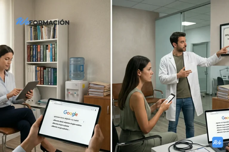 Cómo saber si un cirujano estético está certificado