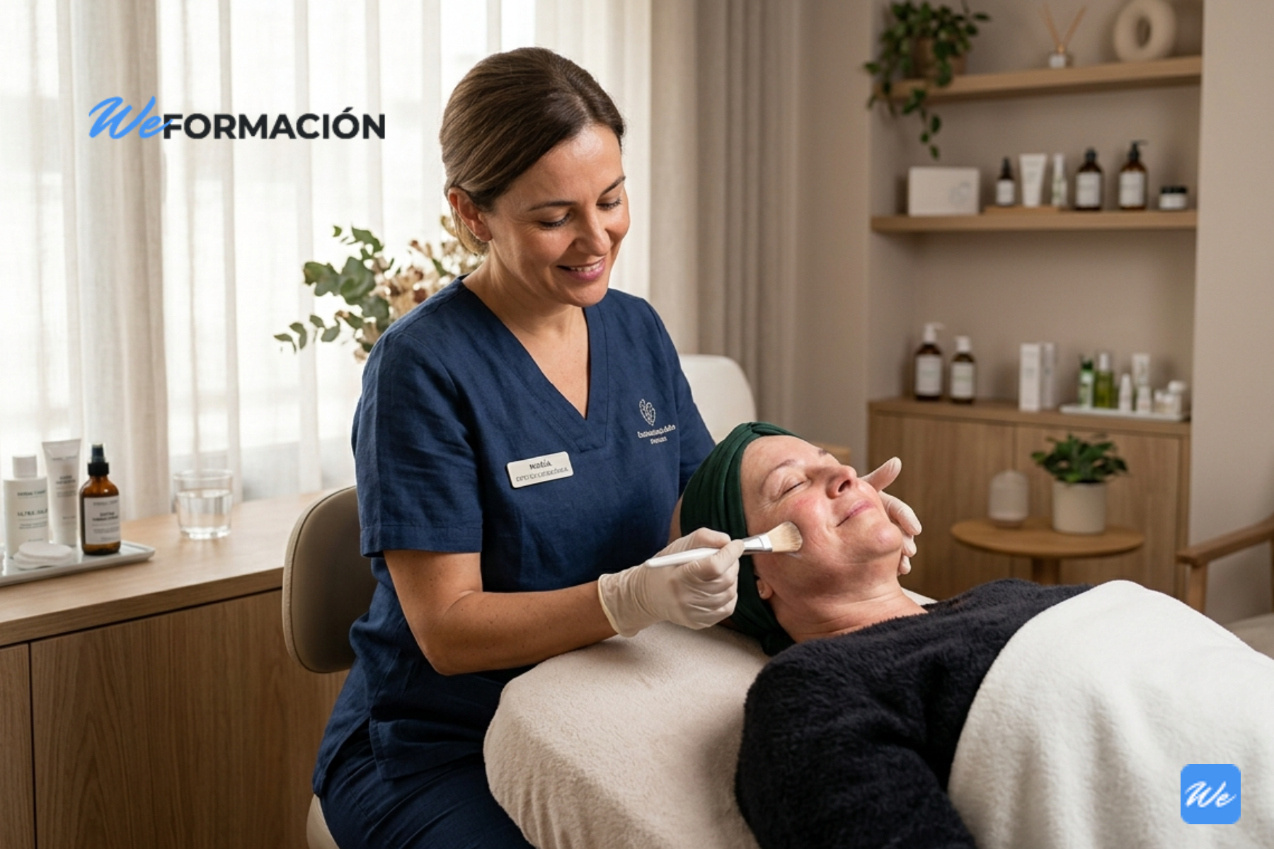 tratamiento para Medicina estética en pacientes oncológicos